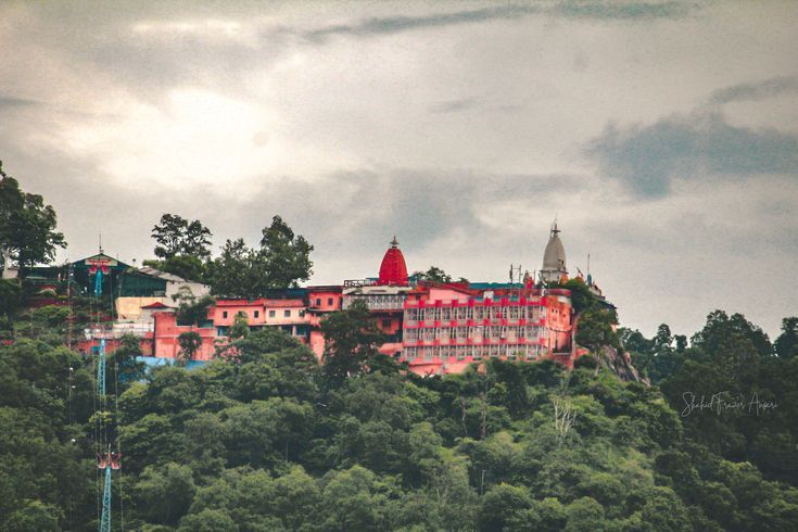Temple & Heritage Exploration