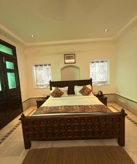 Luxury Interior