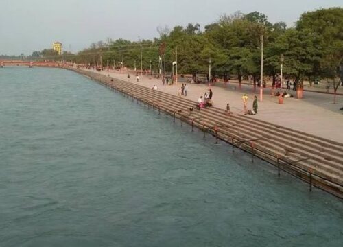 Famous Ghats of Haridwar You Must Visit
