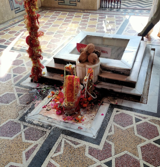 Sati Kund Haridwar – The Sacred Fire of Goddess Sati