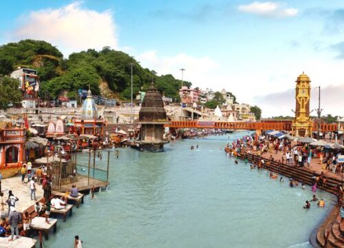 Har Ki Pauri Haridwar – The City’s Most Sacred Ghat