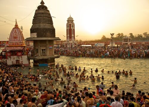 Kumbh Mela Haridwar – The World’s Largest Spiritual Gathering